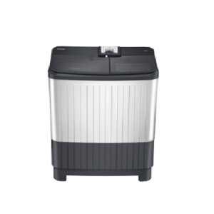 PANASONIC 8.5kg Semi Automatic Washing Machine (NA-W85H5HRB)