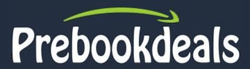 Prebookdeals